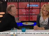 Interview Lars Mikkelsen 13.03.2012