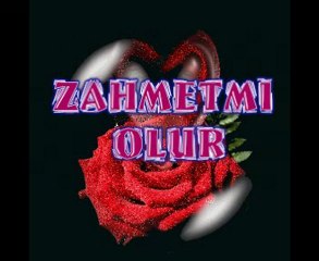 Cömlekci10(Müzik)Zahmetmi olur