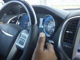How To Use Touch Screen Radio on Chrysler 300 Miami Lakes Automall