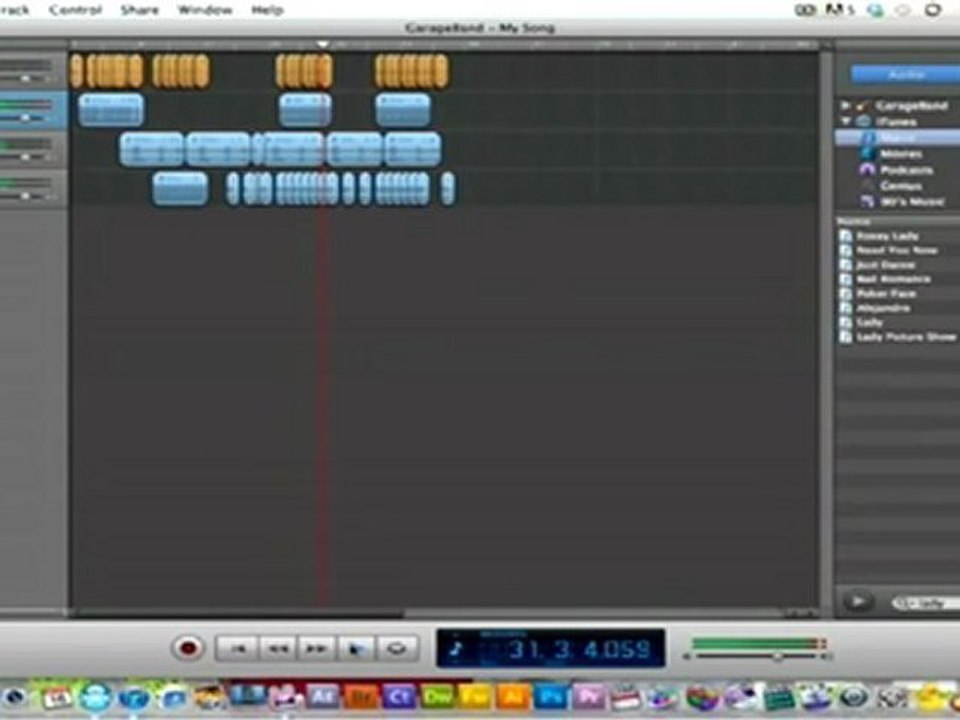Mac Startup Sound REMIX