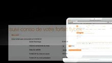 Comment suivre la consommation de votre forfait flybox