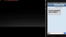 Comment paramétrer l'internet mobile via votre téléphone ?
