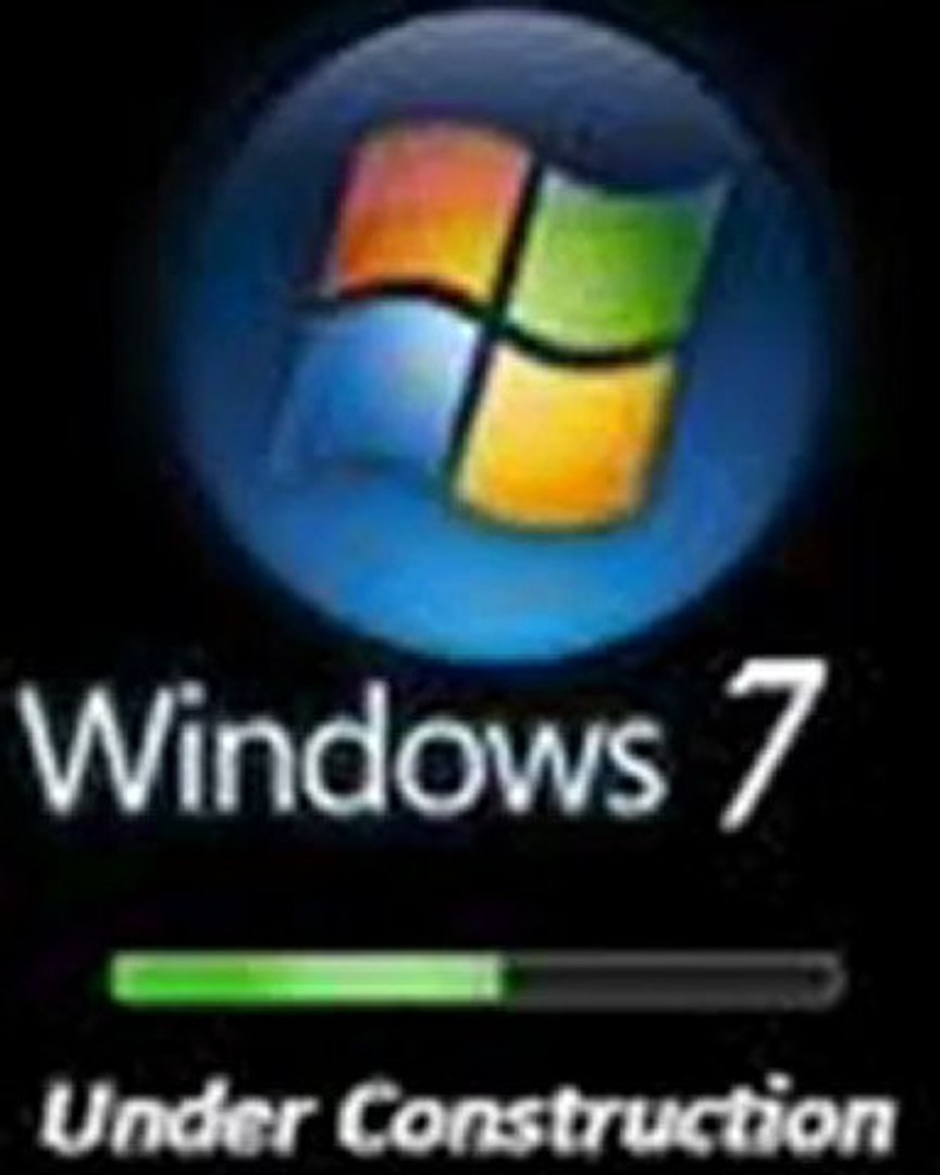 ⁣Windows 7 remix NEW NEW NEW