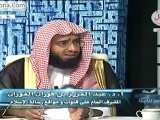 برنامج فتوى - 13-003-2012 - صالح فوزان الفوزان