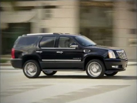 Victory Chevrolet Cadillac in Petaluma 2012 Cadillac Escalade