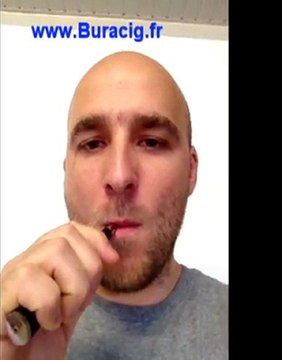 Mod 5V cigarette électronique : The WOO par Smoktech