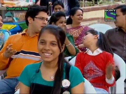 Parvarrish 14th March 2012-Part-1