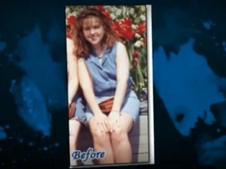 Exercise to reduce stomach fat in 30 seconds