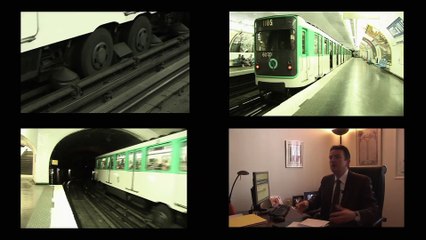 Décryptage - Saison 11 - Crue de la Seine, Mise en scène ou réalité?