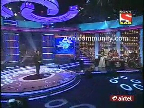 Movers and Shakers[Ft Bappi Lahiri] - 13th March 2012 pt1
