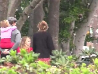 Aus bei Twilight-Star Facinelli