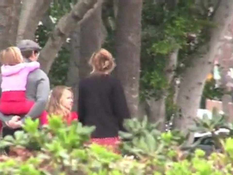 Aus bei Twilight-Star Facinelli