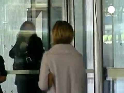 Citigroup y otras tres entidades suspenden la prueba de...