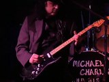 Crawling On The Floor - Michael Charles