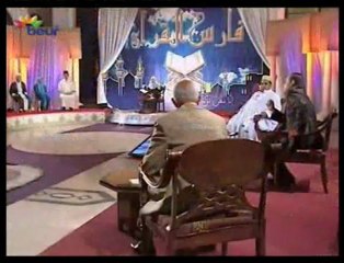 Ahmed Mustapha - Sumia Dibe - Récitation