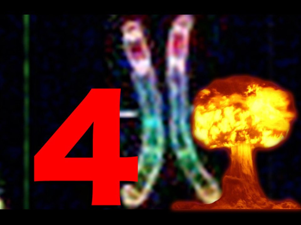 "Syndrome of a Down" - System of a Down