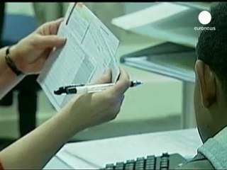 UK youth unemployment hits record high