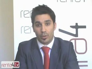 14.03.12 · Jornada de subidas - apoyada por comentarios de la Fed - Cierre de mercados financieros - www.renta4.com
