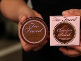 Too Faced - Chocolate Soleil