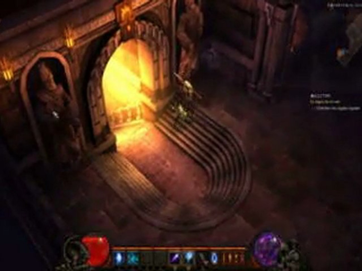 ⁣Diablo 3 francais