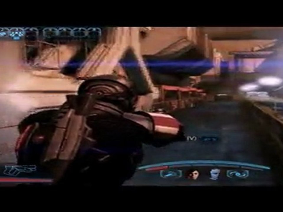 Mass Effect 3 - обзор от Gameviewer