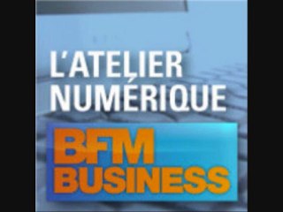 BFM Atelier Numerique domotique
