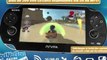 ModNation Racers PS Vita : Launch Trailer