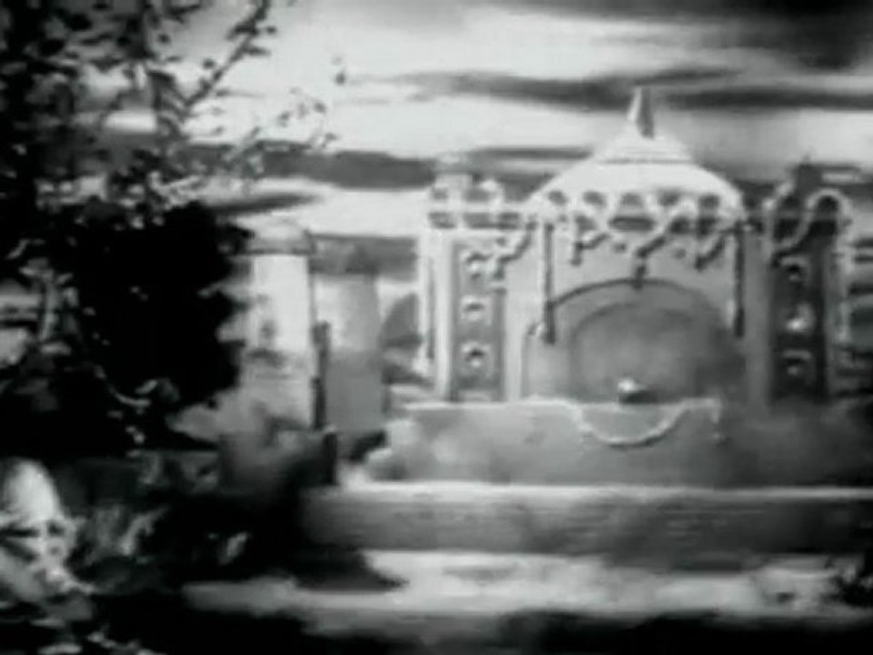 Anarkali - Climax Scene