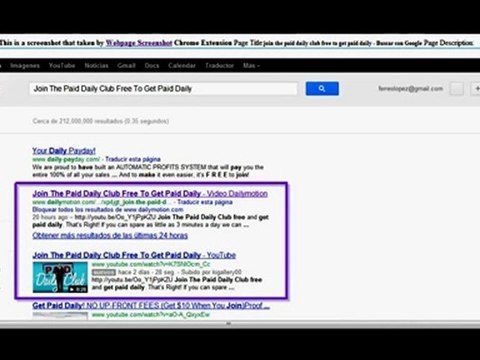 Video Submission to 60 sites with Traffic Geyser for $5