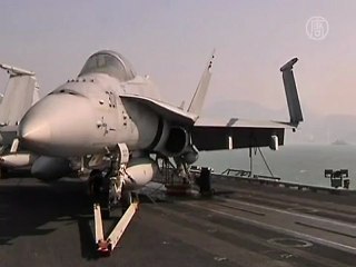 China's Cyber War: Plans for World's Most Advanced Fighter Jet Stolen