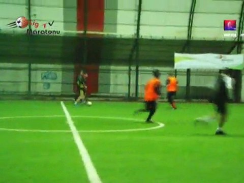 12.03.12 Mavi Ateş - Zeytinburnulu'lar