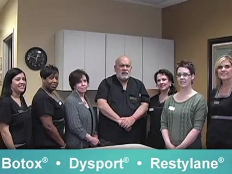 Aesthetic and Plastic Surgery Overview