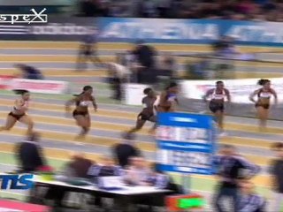 Myriam Soumaré, "the sport girls épisode 7", tout le sport