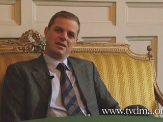 Jean-Philippe GILLE : la Direction Juridique et les projets de structure à l'international