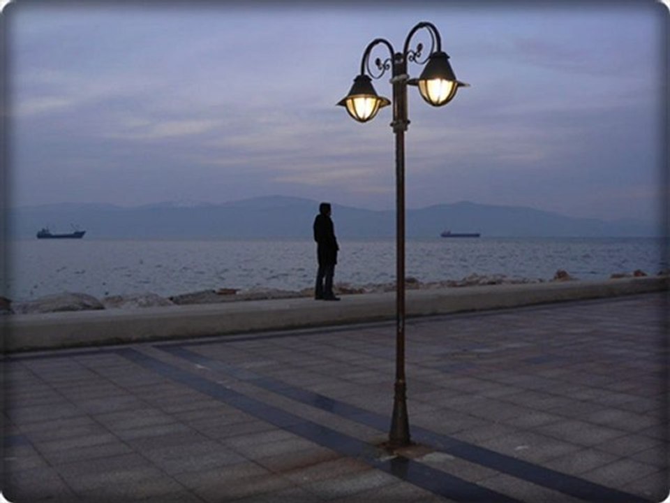 Mazlum Çimen Unutamadım