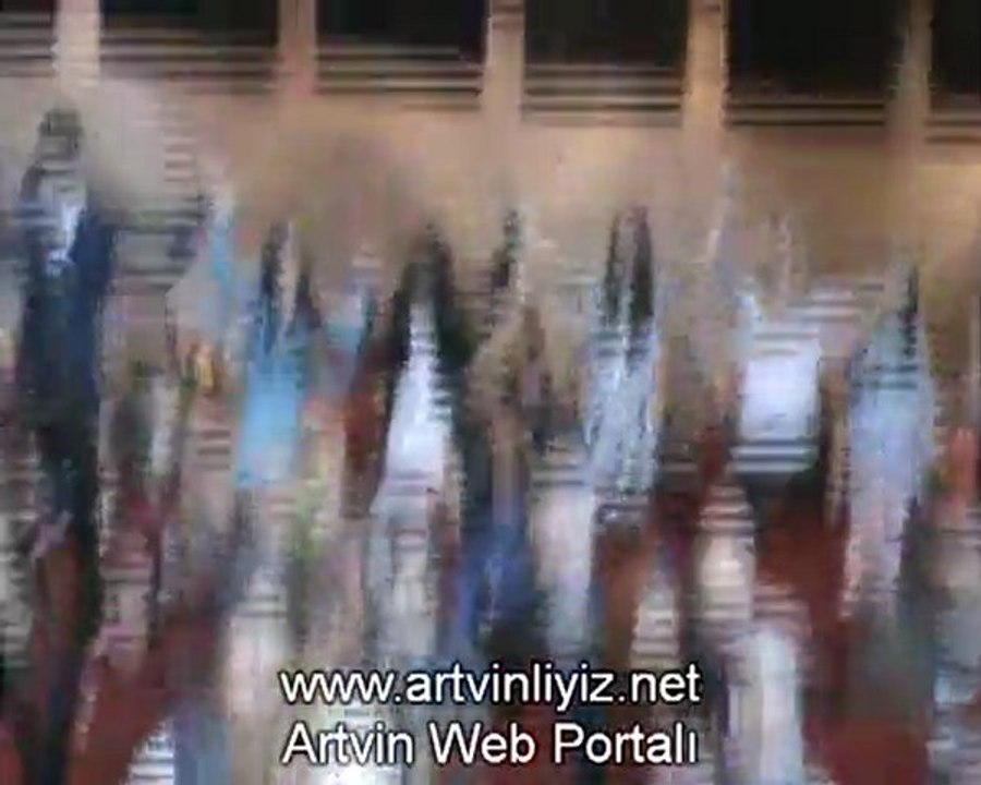 Hüsnüşen Yaşar Canlı Performans Potbori 2012/ www.artvinliyiz.net