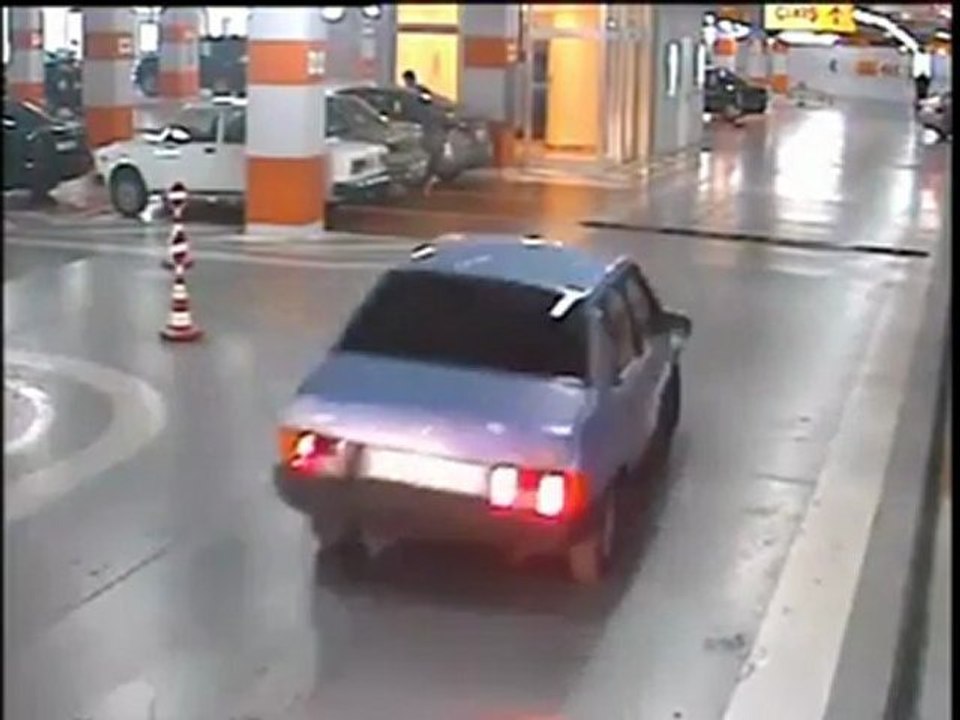Highway Crash Compilation I