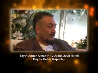 ADNAN OKTAR SÖYLEDIKTEN SONRA HACIZ UYGULAMASI ...