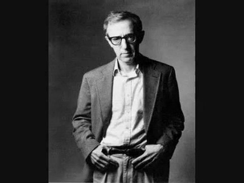 Woody Allen, Standup Comic 1964-1968