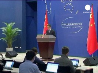 China to answer rare metals complaint at WTO