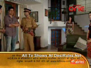 Haunted Nights - 14th March 2012 pt1