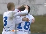 1/4 PP: Ruch Zdzieszowice - Ruch Chorzów