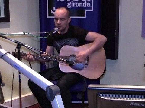 Aldebert - Mon Homonyme - France Bleu