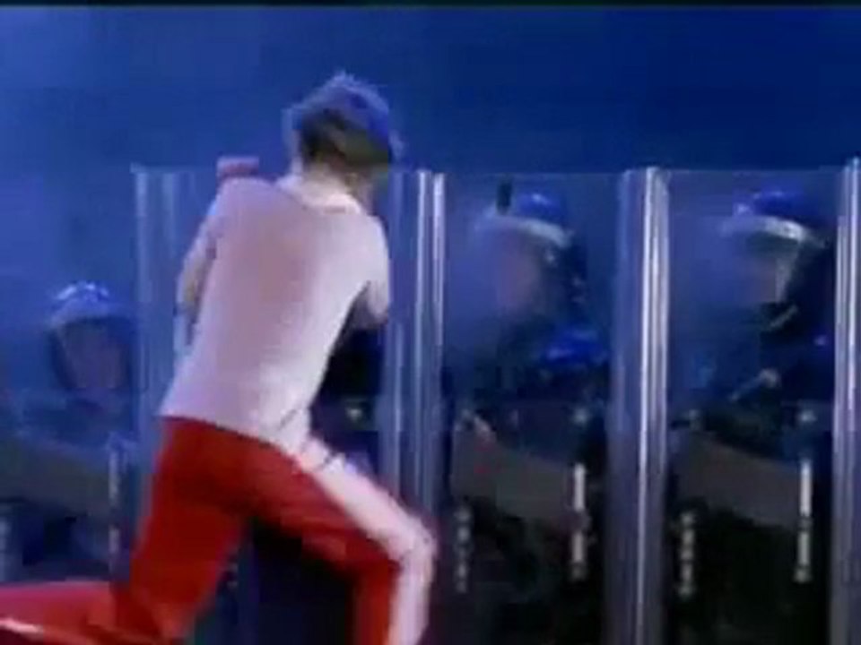 Billy Elliot Pantages Theater April 11th - May 16th 2012