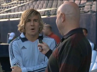 Kansas City sogna in grande