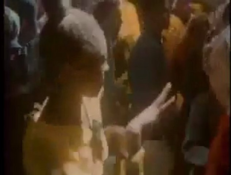 Afrika Bambaataa & Family feat. UB40 - Reckless [1988]