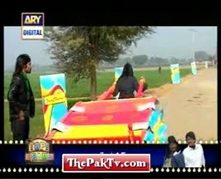 Desi Kuriyan Season 3 Episode 7 on Ary Digital Prt 1