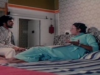 KELVIYUM NAANE BATHILUM NAANE - Karthik Meets Aruna's Father
