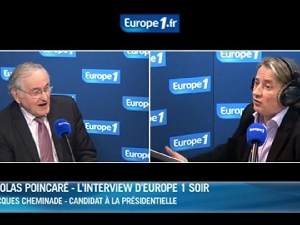 "Il faut redonner du sens à cette élection"