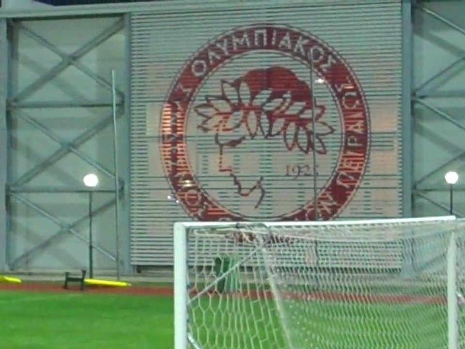 Αθλητικό Κέντρο Ρέντη